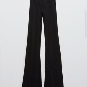 Aerie flare leggings